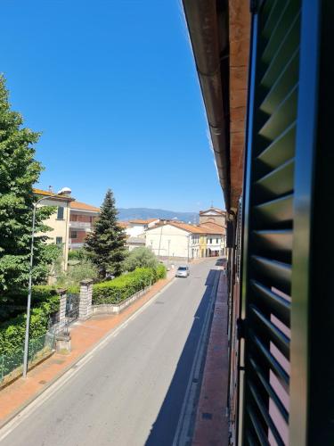 Charming base in Tuscany