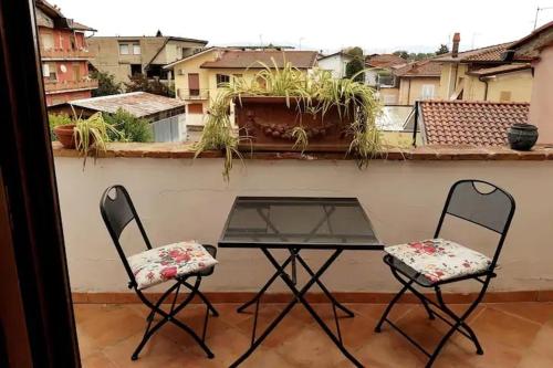 Charming base in Tuscany in Чіестіна Узанез