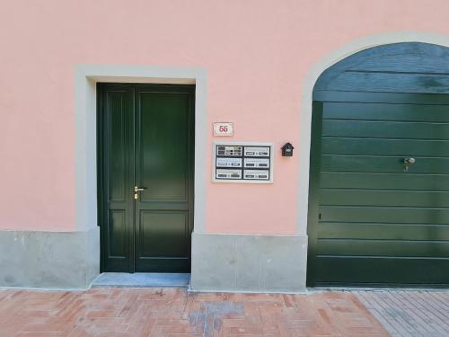 Charming base in Tuscany in Чіестіна Узанез