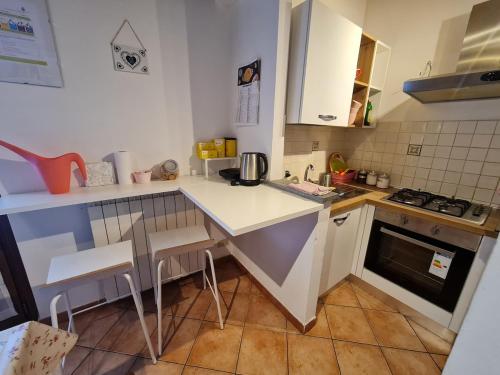 Charming base in Tuscany in Чіестіна Узанез