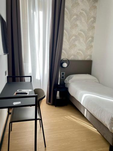Hotel Patria, Rome