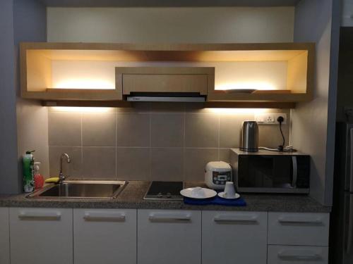 Shaftesbury Residences Cyberjaya Studio Suites Free Parking in Cyberjaya