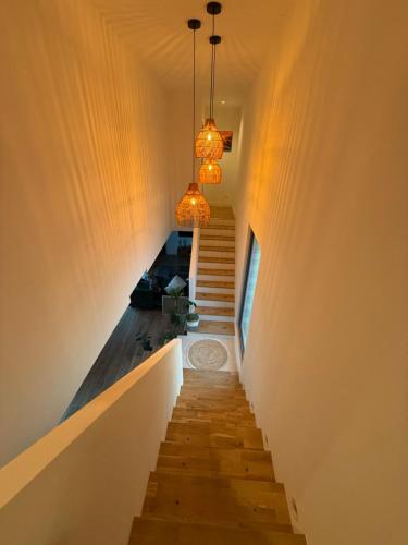 La Parenthèse du golfe chambre d hôte chambre d'hôte Île-aux-Moines