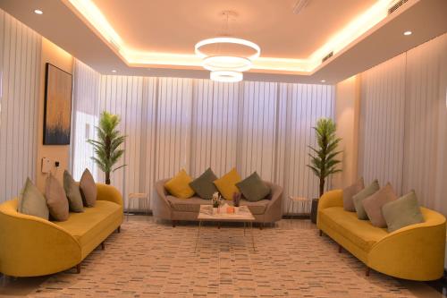 Dahlia Venti Hotel Apartment- formerly days inn by dahlia - Al Jahra in Al-Jahra