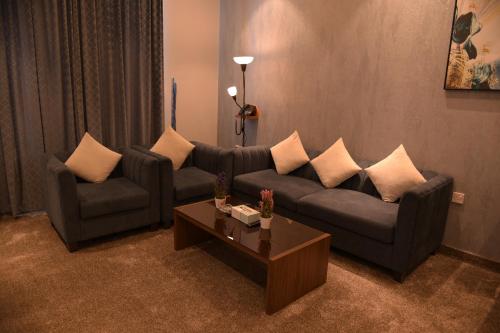 Dahlia Venti Hotel Apartment- formerly days inn by dahlia - Al Jahra in Al-Jahra