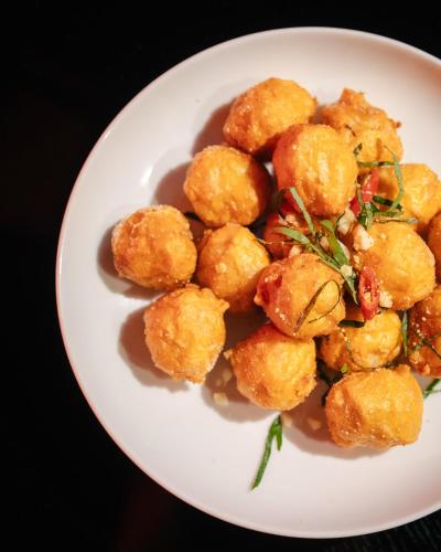 天津大酒店 Vagus Hotel