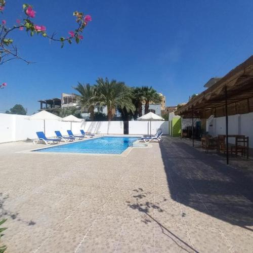 El Fayrouz Hotel 2