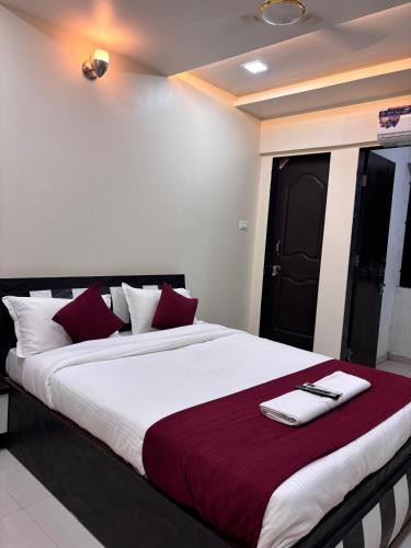 HOTEL 36 SPOON Lodging