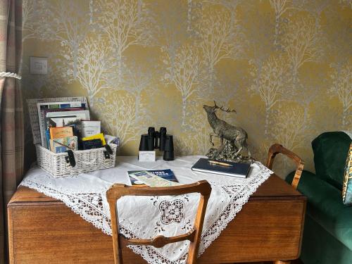 The Guest Suite , Daviot,Inverness in North Kessock