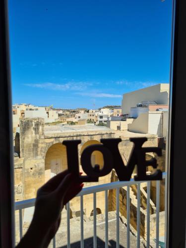 Richard's Living Richard's Living