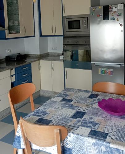 Casa 4 Habitaciones gîte à louer Isla de la Toja