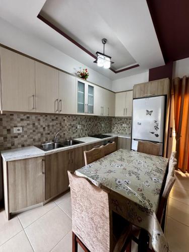 Vila Spiro – Ksamil, OR