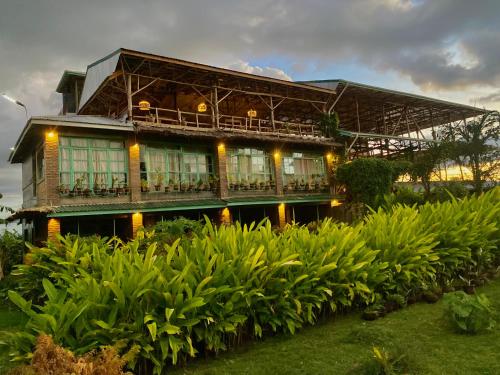 Exterior view, Mount Kilimanjaro 360 view Cottage in Moshi