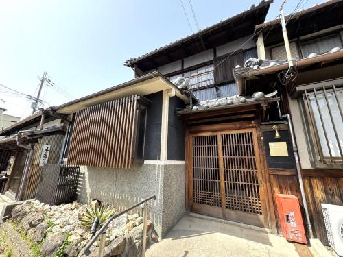 ならまちヴィラ神奈寐의 주변 풍경사진
