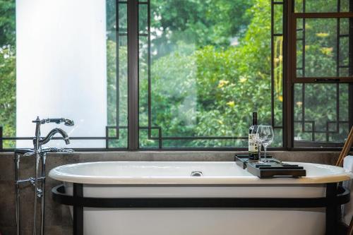 南京又见江南民宿