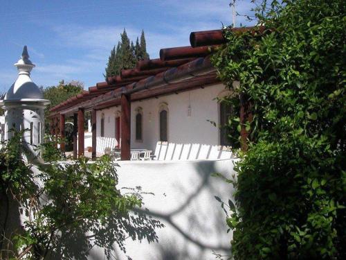  Quinta Mimosa, Pension in Loulé