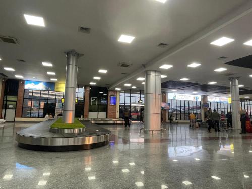 트리부반 국제공항 근처의 호텔 베이베리 카트만두 - 액티비티