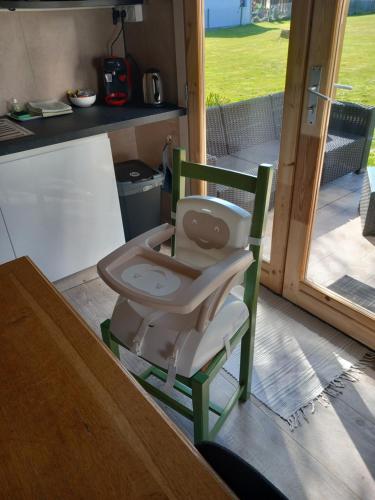 Cottage Maupassant in Tourville-Sur-Arques