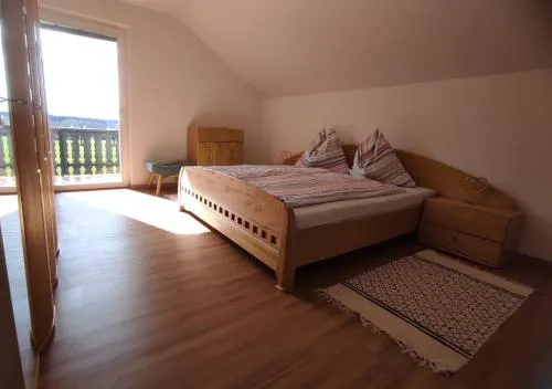 Apartment Beppe in Augsdorf, Österreich