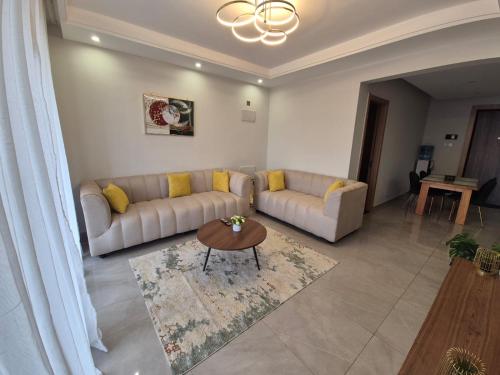 Stunning 2 Bedroom Riverside, Nairobi