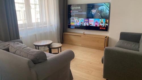 Apartament Juliana