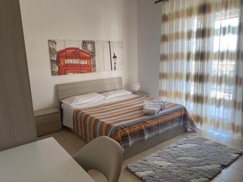 panorama home central, Palermo (foto 11)