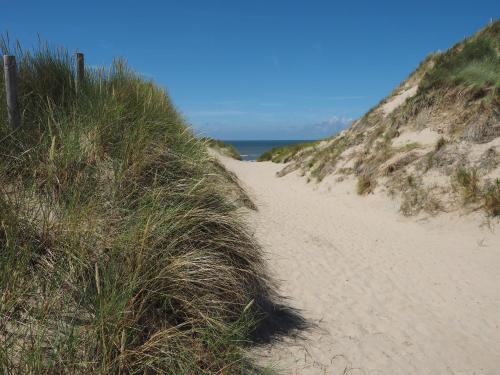 Meerpaal 43 Bergen in Camperduin