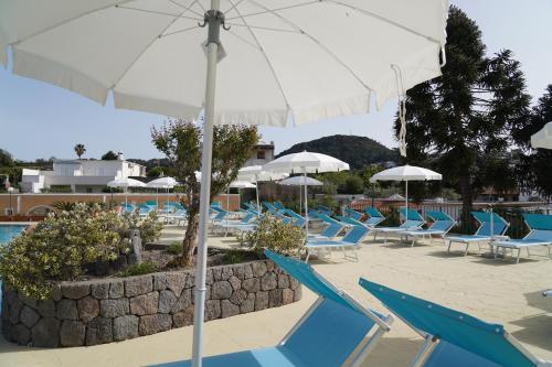 Hotel Parco Delle Agavi - image 10