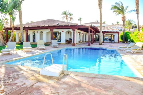 villa in Sharm El sheikh2, Szarm el-Szejk