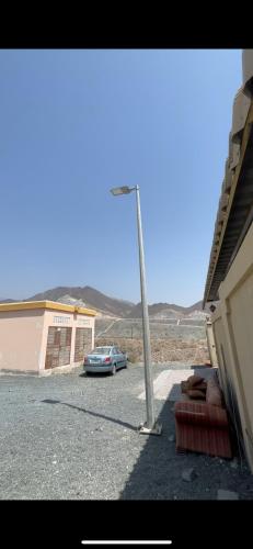 Jazz Villa in Madinat Zayid