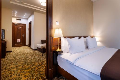Hotel & Spa PALIĆ RESORT - image 2