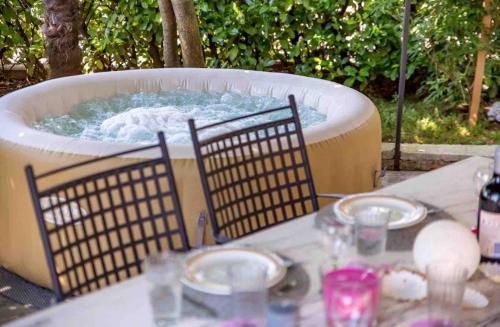 บริการและสิ่งอำนวยความสะดวก, Apartman Vigo in มาตุลยี