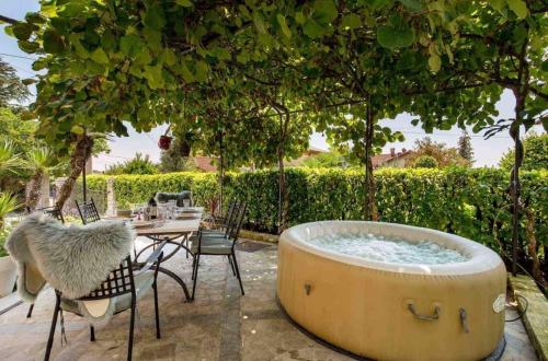 บริการและสิ่งอำนวยความสะดวก, Apartman Vigo in มาตุลยี