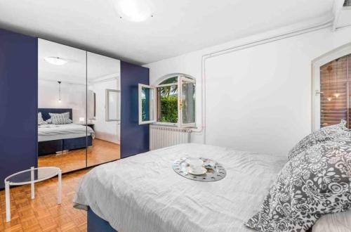 Apartman Vigo in มาตุลยี