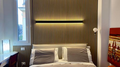 Elegant suite near the Vatican, Рим