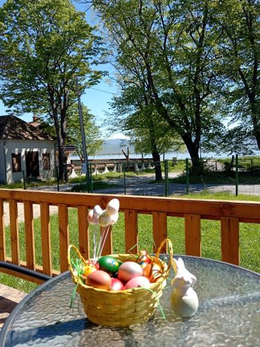 Brvnara Mila Vinci in วินชี