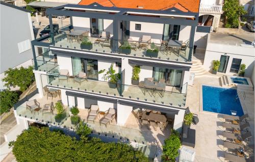 Nice Apartment In Korcula With Sauna - Location saisonnière - Korčula