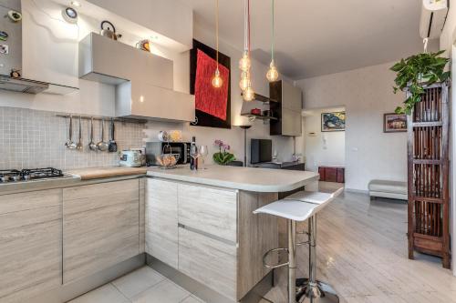 Dante Secret Home, Rom (Foto 4)