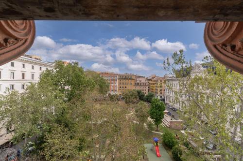 Dante Secret Home, Rom (Foto 5)