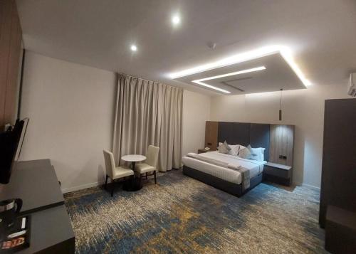 دولف للشقق الفندقية تبوك دولف للشقق الفندقية تبوك