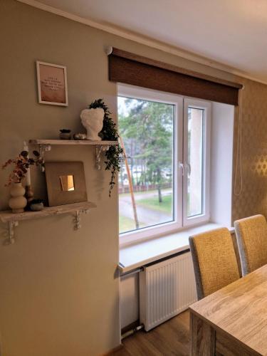 Facilities, Cosy apartment in Padise in Padise