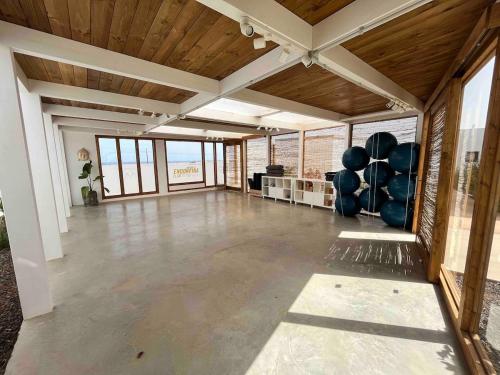 Gorgeous douplex apartment in Parque Holandes in Parque Holandes