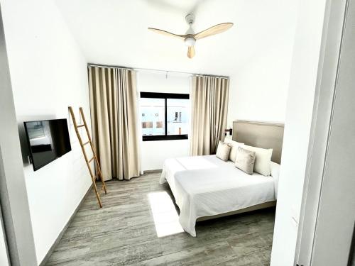 Gorgeous douplex apartment in Parque Holandes in Parque Holandes