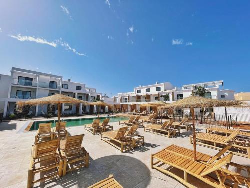 Gorgeous douplex apartment in Parque Holandes in Parque Holandes