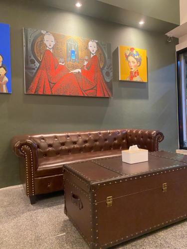 Lhong Krung Hostel