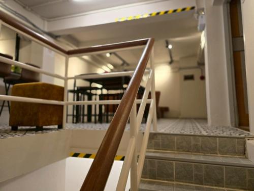 Lhong Krung Hostel