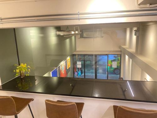 Lhong Krung Hostel