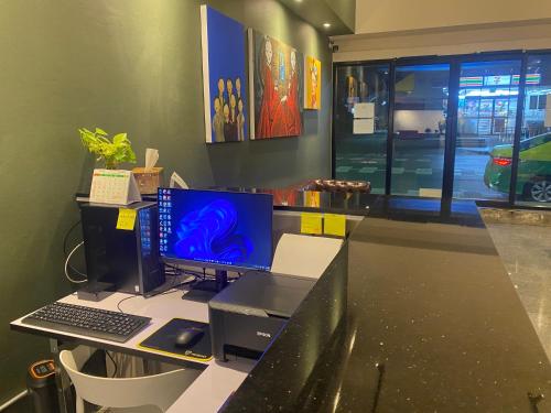 Lhong Krung Hostel