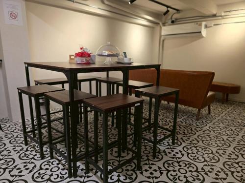 Lhong Krung Hostel