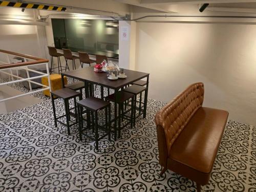 Lhong Krung Hostel